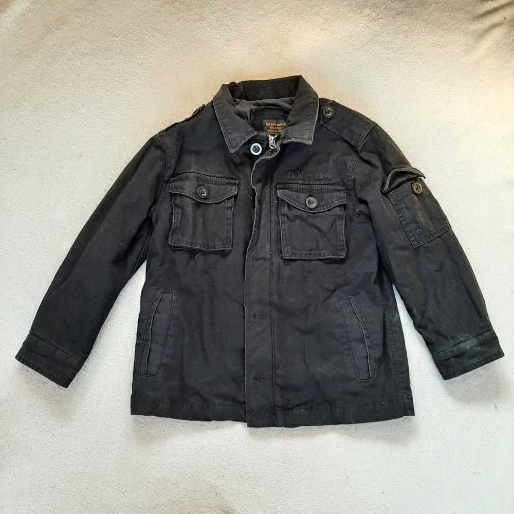 Old Navy Surplus Jacket Size S